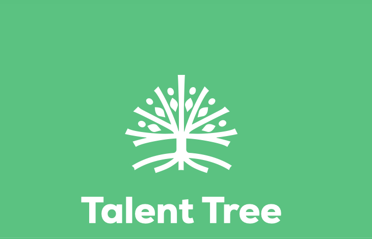 Logo Talent Tree